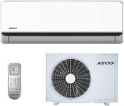 air condition ayco 24fp40bw 24000btu a a inverter photo