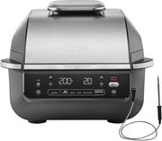 polymageiras ninja eg351 foodie 5 in 1 indoor grill air fryer photo