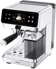 mixani espresso milk frother prem 40574 primo 2se1 20bar digital inox
