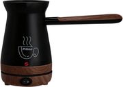mpriki kafe ilektriko prcp 40583 primo 800w mayro wooden photo