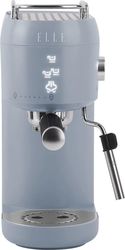 mixani espresso 1400w elle home ekcmp801bueu photo