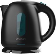 brastiras 1lt 2000w cecotec thermosense 140 black cec 01856