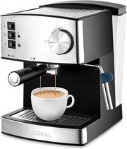 lexical coffe maker espresso lem 0602