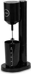 osio omc 2220bl epitrapezio mixer frape 100w me doxeio 450ml mayro photo