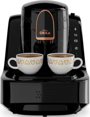 okka aytomati mixani ellinikoy kafe black copper photo okka aytomati mixani ellinikoy kafe black copper photo