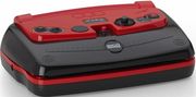 syskeyi vacuum 400w sico s250basicred photo