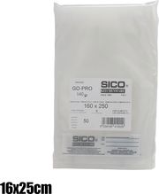 sakoyles vacuum anaglyfes 50tmx 16x25cm sico bs160x250 photo