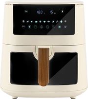 estia friteza aeros 1650w 72lt 11 progr pure cream edition 06 38472 photo