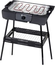 homevero epitrapezia ilektriki psistaria sxaras 2000w me rythmizomeno thermostati 40x24ek