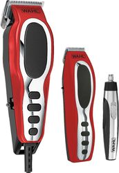 set koyreytiki mixani reymatos trimer trimer aytion wahl close cut pro combo