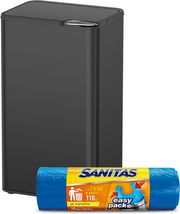 estia kados aporrimmaton tapbin 80lt mat mayros sanitas easy pack sakoyles 110l 10t