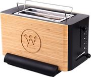 fryganiera 2 theseon 1400w westinghouse wkttf04bb bamboo
