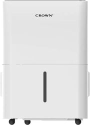 afygrantiras crown tde 16l25ihu 16lt 380w me ionisti filtro hepa uv light photo