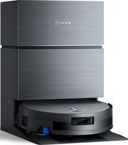 ecovacs deebot x11 pro omni robot vacuum cleaner photo