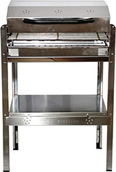 psistaria 3000w inox pitsilos elbbq 5035 kod 1038