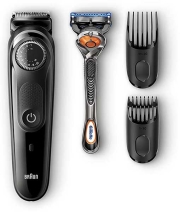 koyreytiki trimmer braun bt5042 photo
