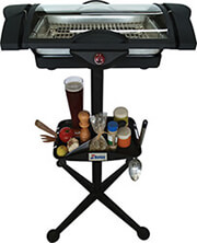 ilektriko barbeque 2000w serton df660 photo ilektriko barbeque 2000w serton df660 photo