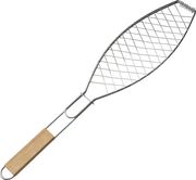 sxara psarioy inox 66cmx14cm photo