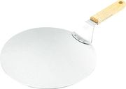 spatoyla pitsas anoxeidoti bormann elite bbq1228 255x255cm photo