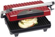 tostiera grill bestron apg100r photo