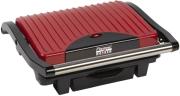 tostiera grill bestron asw113r 1000w red photo