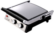 tostiera grill 2000w life cg 101 photo