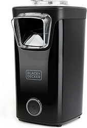 syskeyi pop korn 1100w black decker bxpc1100e photo