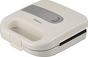 tostiera 750w primo prsm 40328 leyko inox photo