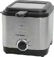 friteza 900w first austria fa 5058 1 me periblima inox photo friteza 900w first austria fa 5058 1 me periblima inox photo