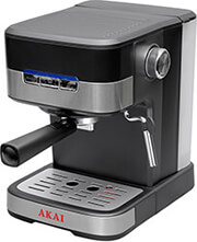 kafetiera espresso 15bar akai aesp 850 2 flytzania photo