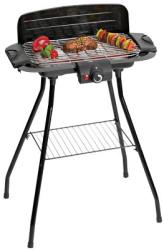 psistiera 2000w clatronic bqs 3444 photo