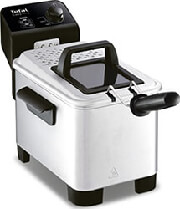 friteza 2200w tefal fr3330 easy fry 3l photo