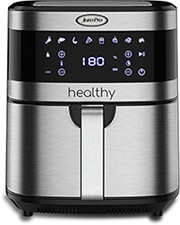 ΦΡΙΤΕΖΑ ΑΕΡΟΣ 6,5LT JURO-PRO AF7505 HEALTHY