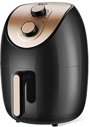 friteza 4lt telco yc 09 air fryer photo