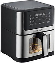friteza aeros 8lt eurolamp 300 70041 apospomeno kado mayri photo