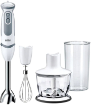 set mplenter mixer braun stabmixer multiquick mq5235wh photo