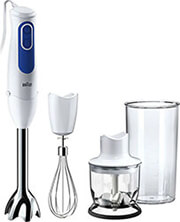 rabdomplenter braun mq 3025 wh 600 l 700w photo