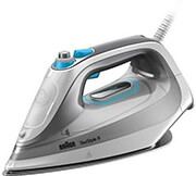sidero atmoy braun text style 9 si 9270 keramiki plaka 3000w photo