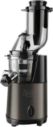 apoxymotis slow juicer black decker bxje200e photo