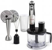 rabdomplenter 800w esperanza pesto stainless steel rod full set ekm004 photo