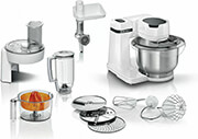 koyzinomixani 700w bosch mum 2 38l axesoyar mums2ew40 photo