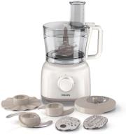 polymixer philips hr7627 00 daily foodprocessor photo