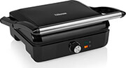 tostiera grill 2200w tristar gr 2868 photo