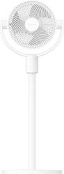 xiaomi smart standing air circulation fan eu bhr9849eu