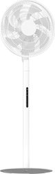 xiaomi mijia smart standing fan pro slim bhr08uqeu photo