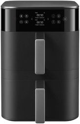 xiaomi smart double stack air fryer 12l eu bhr0883eu photo