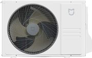 air condition xiaomi mijia pro eco white 9000 btu a 26 kw external unit photo