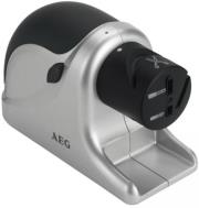 ilektriko akonistiri maxairion kai psalidion aeg mss 5572 photo