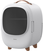 forito psygeio 220v 12v baseus zero space fridge cool heat leyko photo