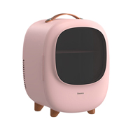 forito psygeio 220v 12v baseus zero space fridge cool heat roz photo